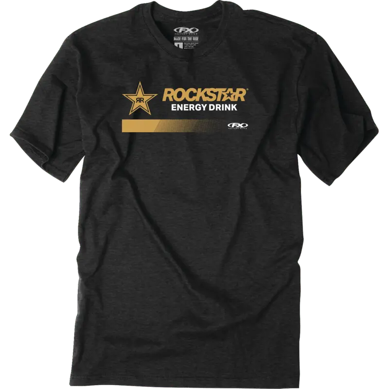 Factory Effex Tee Rockstar Banner 1