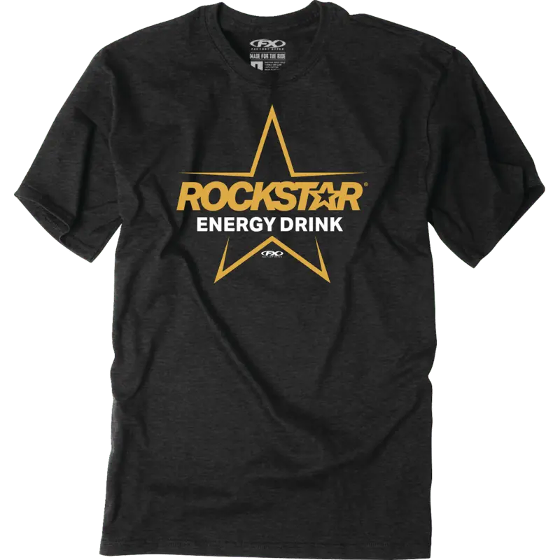 Factory Effex Tee Rockstar Burst 1