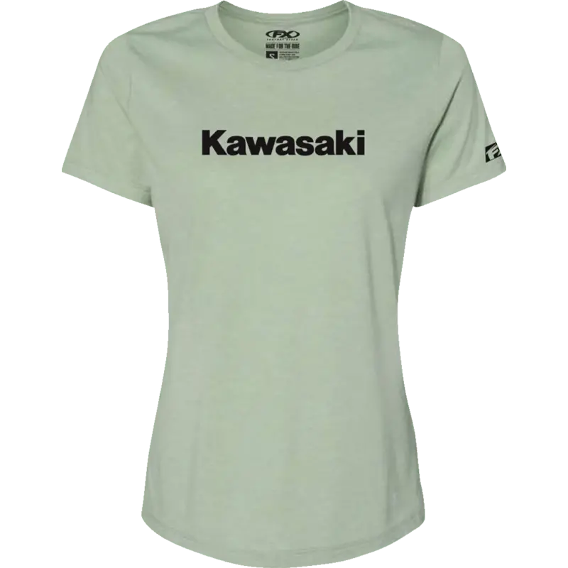 Factory Effex Tee Wm Kawasaki 1