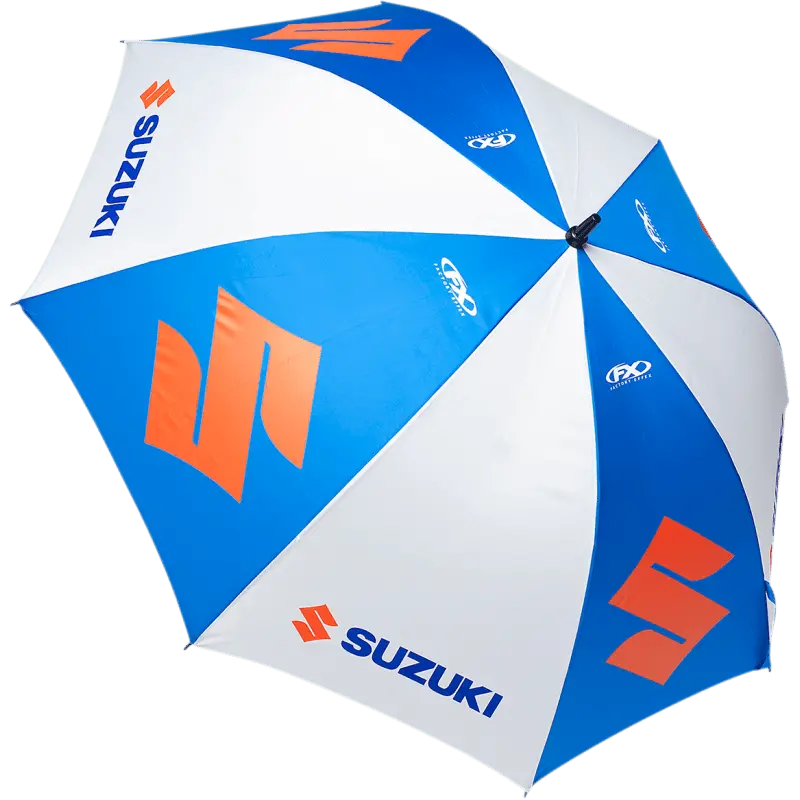 Factory Effex Umbrella Suzuki 1
