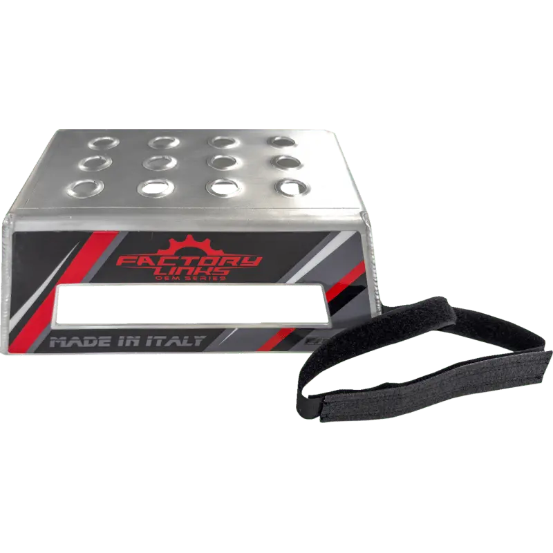Factory Links Starting Block Aluminum 1