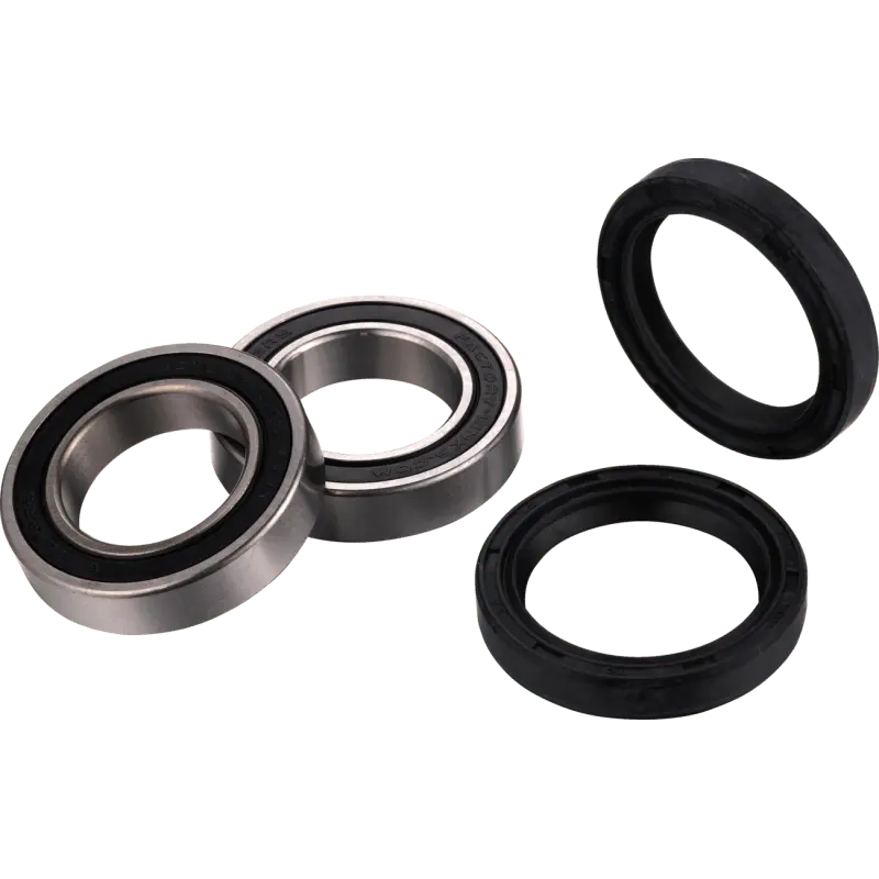 Factory Links Wheel Bearing Kit Front Rear 1