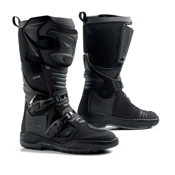 Falco Avantour3 Boots 1