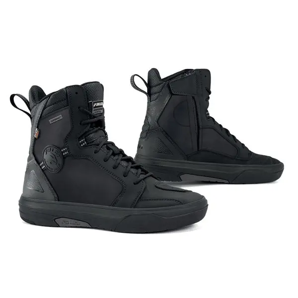 Falco Chaser 2 Boots Size 10 1