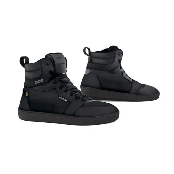 Falco Dagger Boots 1