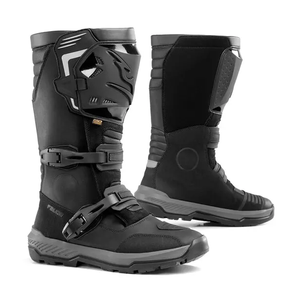 Falco Durant2 Boots 1