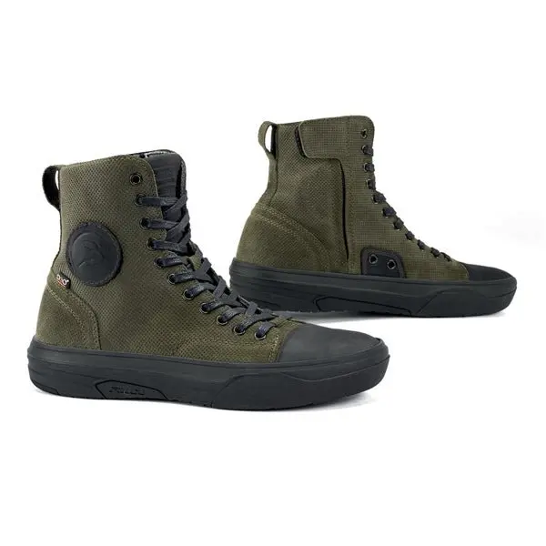 Falco Lennox 3 Boots 2