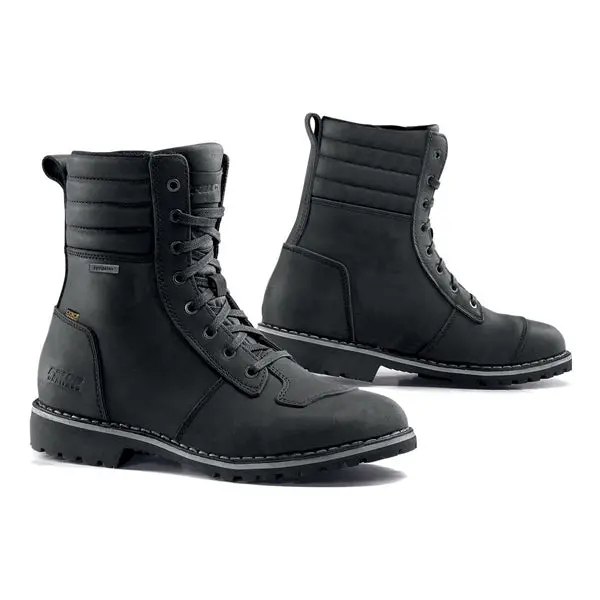 Falco Union Boots 1