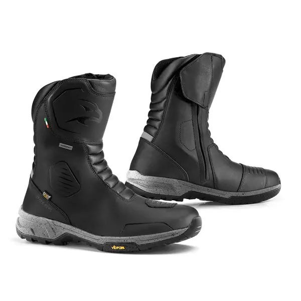 Falco Warden Boots Size 11 1