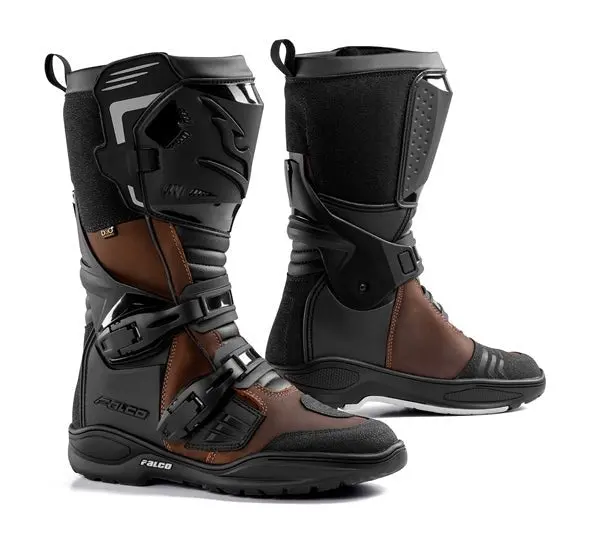Falco Avantour2 Boots 1