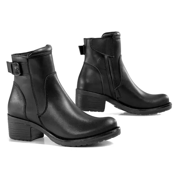 Falco Ayda Low Boots 1