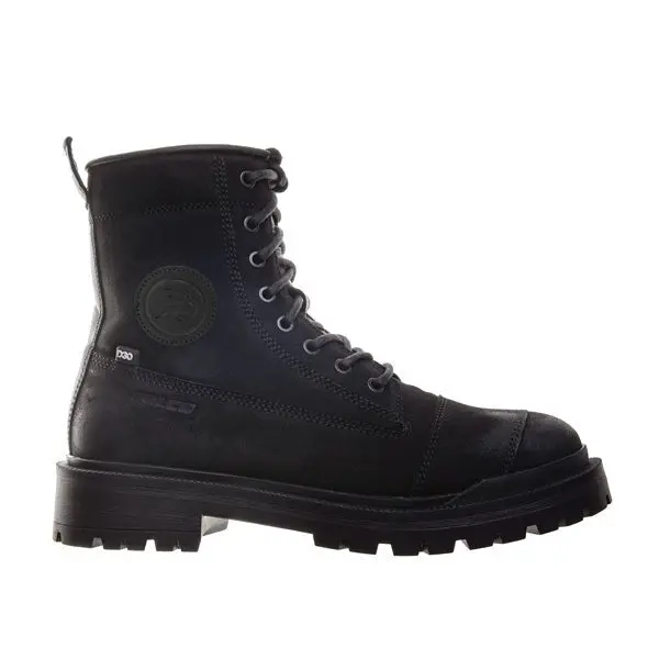 Falco Commando Boots 1