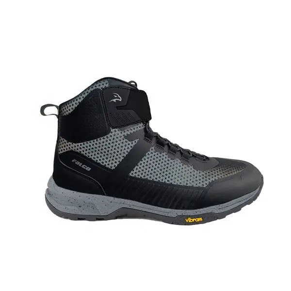 Falco Grander Air Boots 1