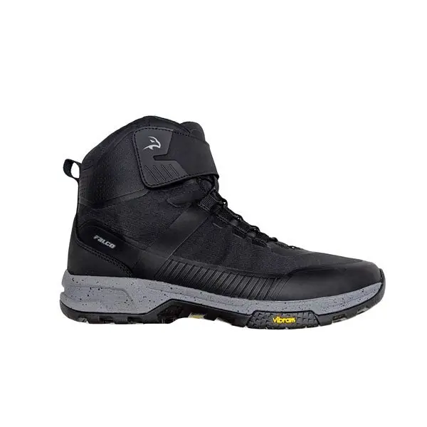 Falco Grander Wp Boots 1