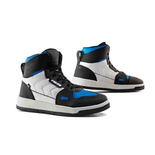 Falco Harlem Boots 1