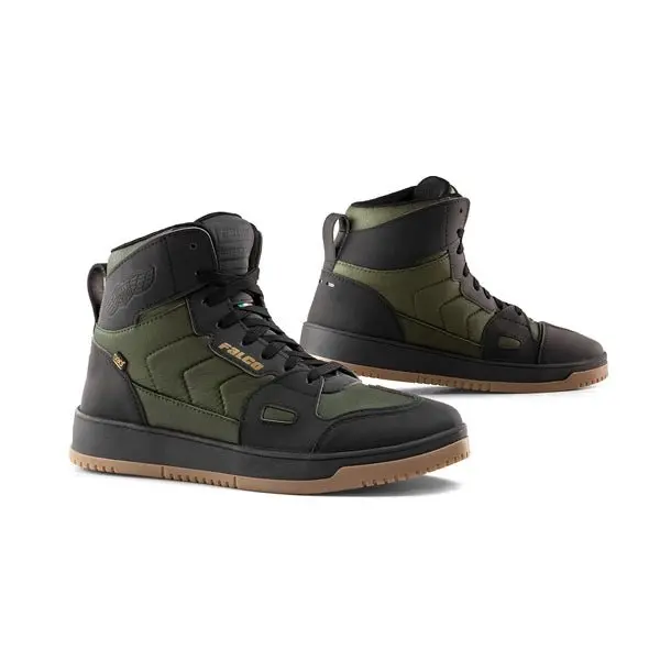 Falco Harlem Boots 1