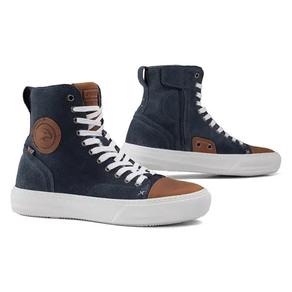 Falco Lennox 2 Boots 2