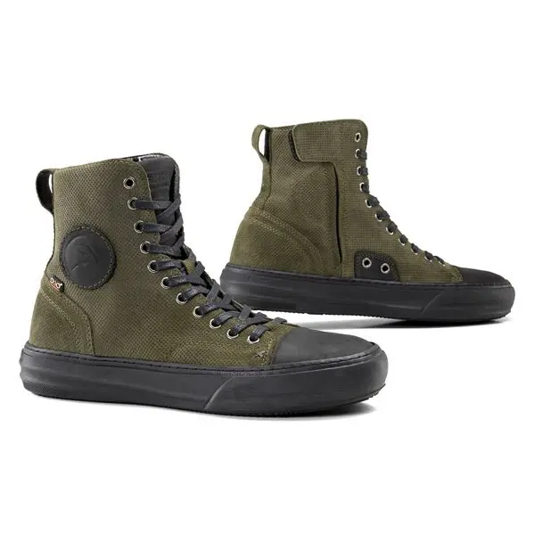 Falco Lennox 2 Boots 1