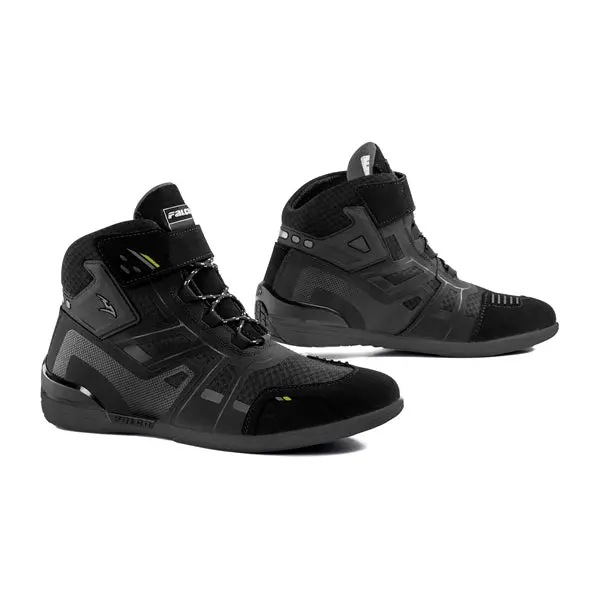 Falco Maxx Tech 2 Wtr Boots Size 6 1