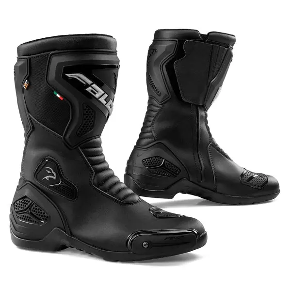 Falco Oxegen 2 Wtr Boots 1