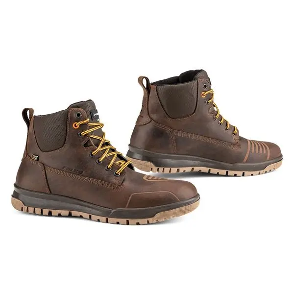 Falco Patrol Boots 1