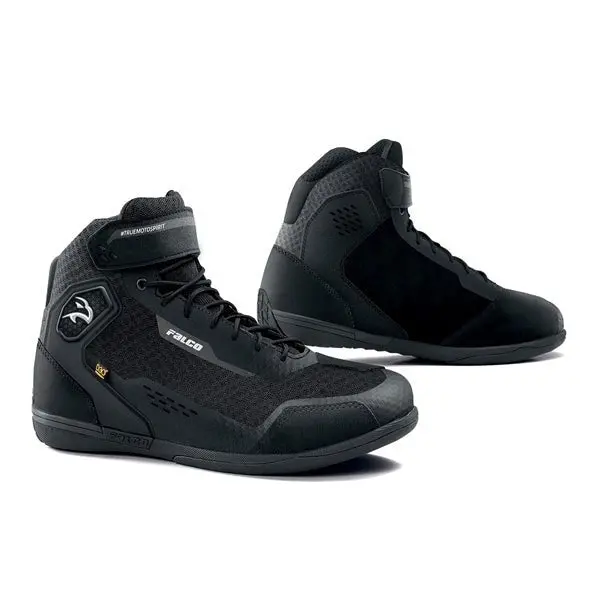 Falco Speedox2 Boots 1