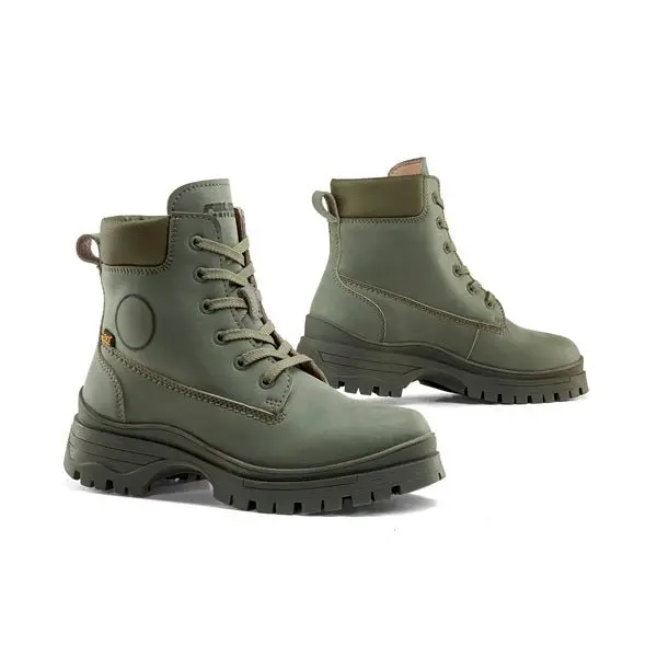 Falco Zarah Boots 1