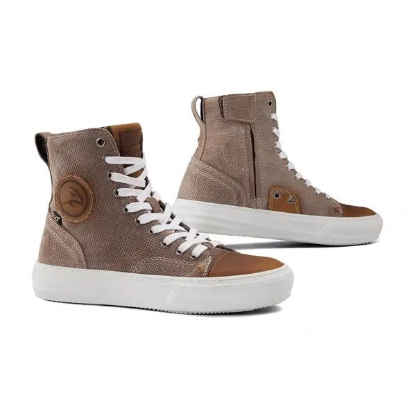 Falco Lennox 2 Boots 1