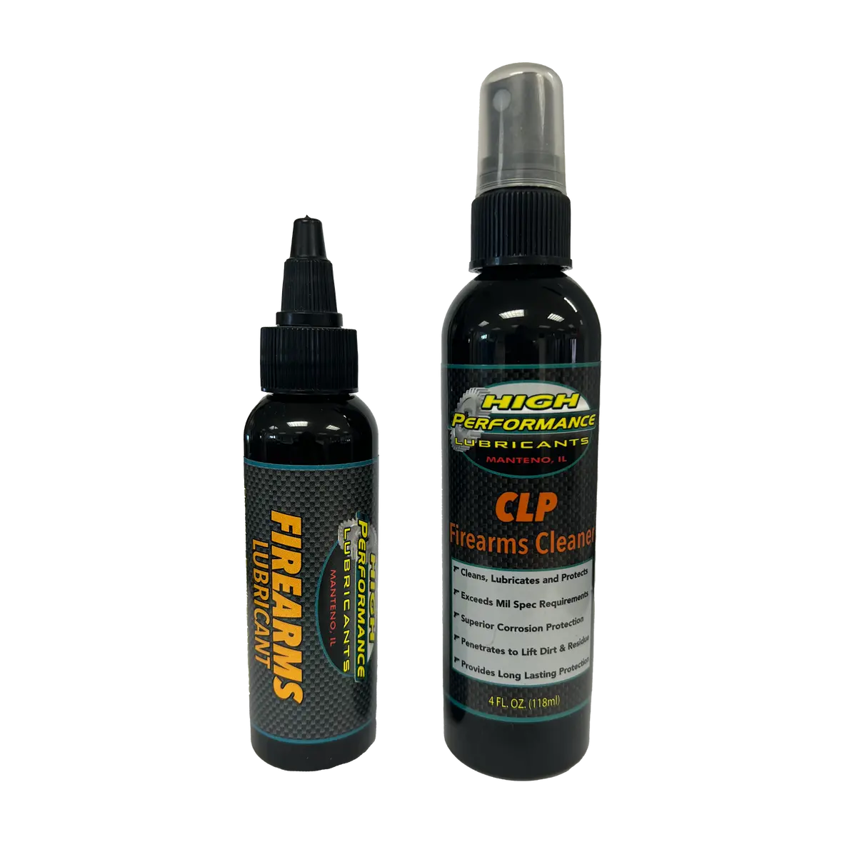 Firearms Lubricant / Cleaner 1