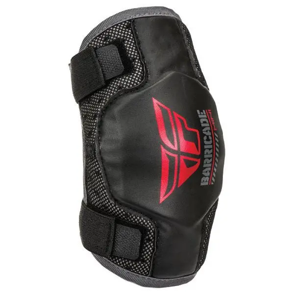 Fly Racing Fly Barricade Elbow Guards – Impact-Resistant Armor
