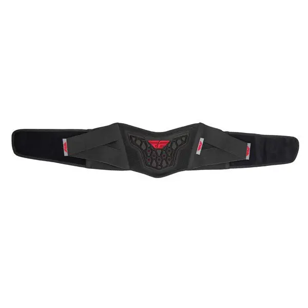 Fly Racing Barricade Kidney Belt – Lumbar Support for Motocross