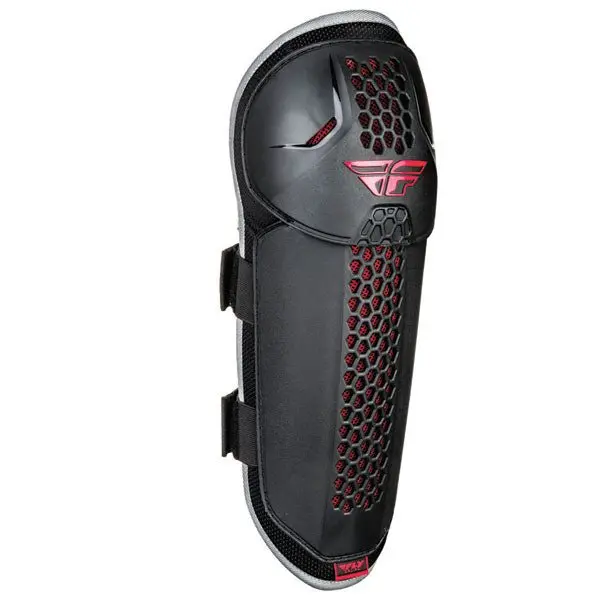 Fly Racing Barricade Knee Guards for Off-Road Riders