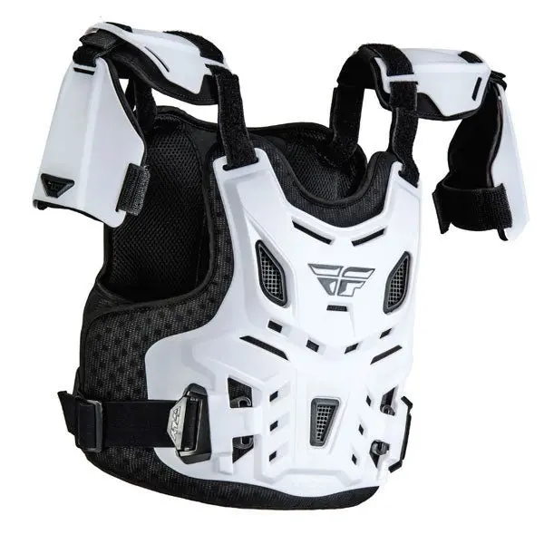 Fly Racing Fly Ce Revel Offroad Roost Guard 1