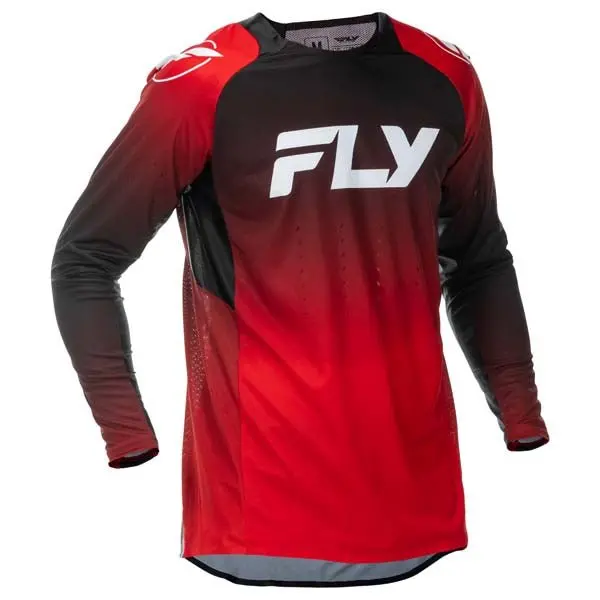 Fly Racing Fly Evolution Dst Jersey 1