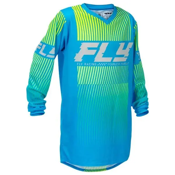 Fly Racing Fly F-16 Jersey 1