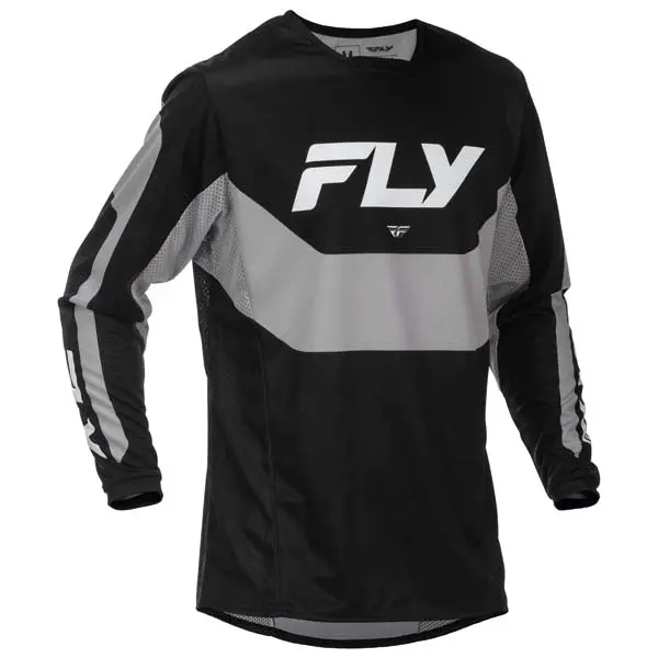 Fly Racing Fly Kinetic Jersey 1