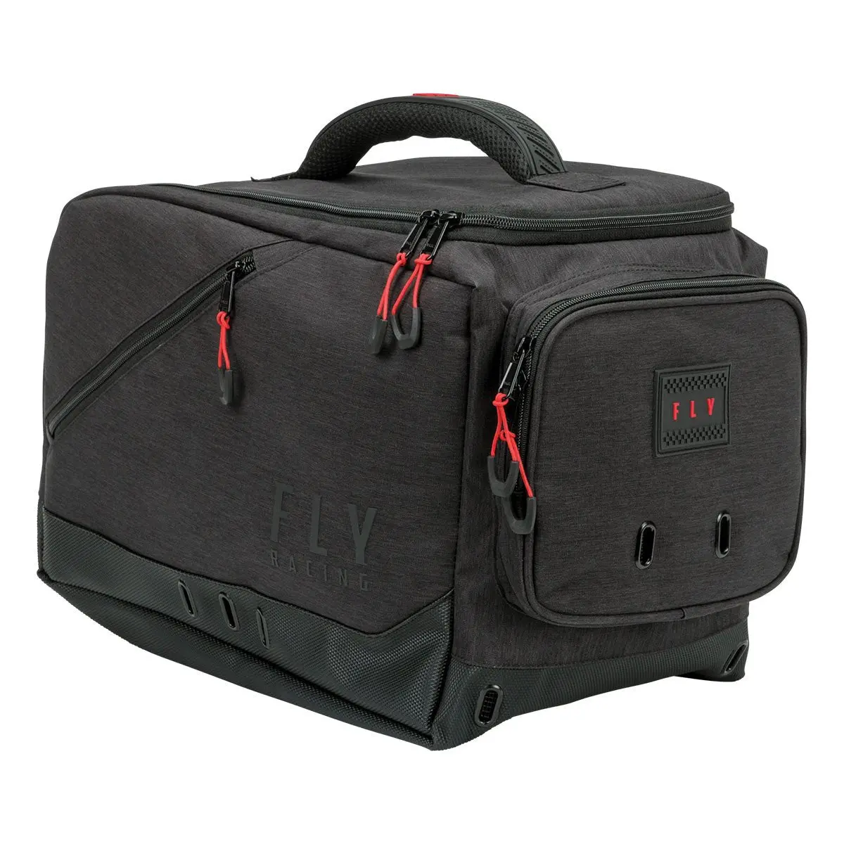 Fly Racing Helmet Garage 1