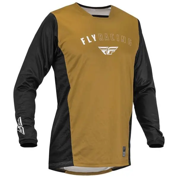 Fly Racing Patrol Entry-Level Motocross Jersey