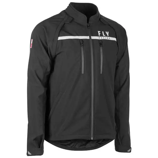 Fly Racing Patrol Motocycle Jacket 1