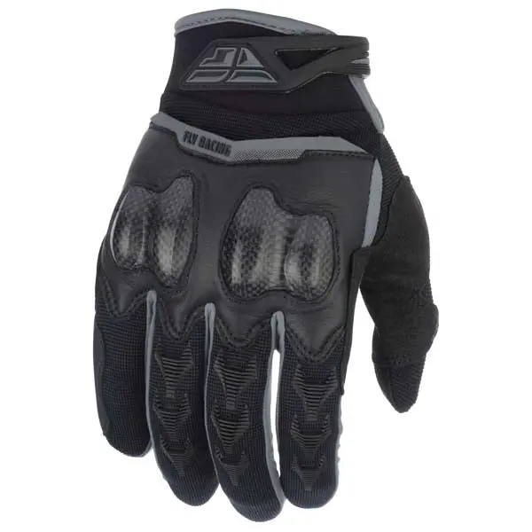 Fly Racing Patrol Xc Gloves 1