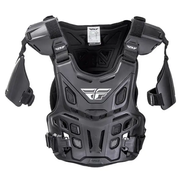 Fly Racing Revel Offroad Roost Guard 1