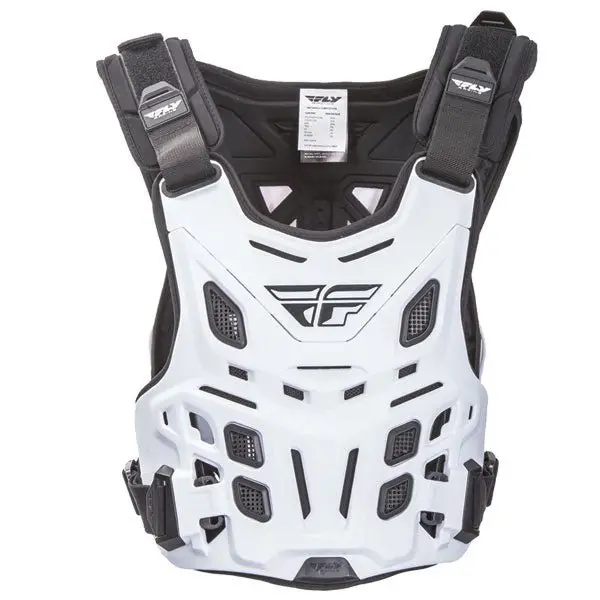 Fly Racing Revel Race Roost Guard 2