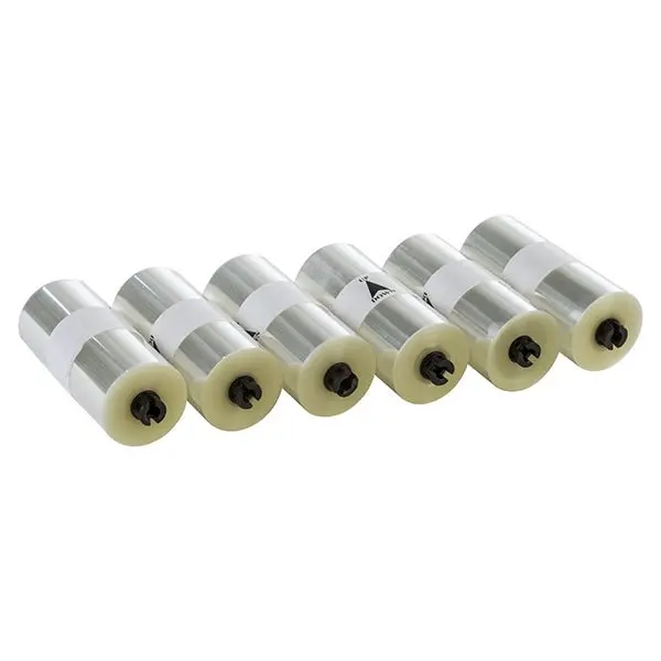 Fly Racing Roll-Off Replacement Film (6-Pack) 1