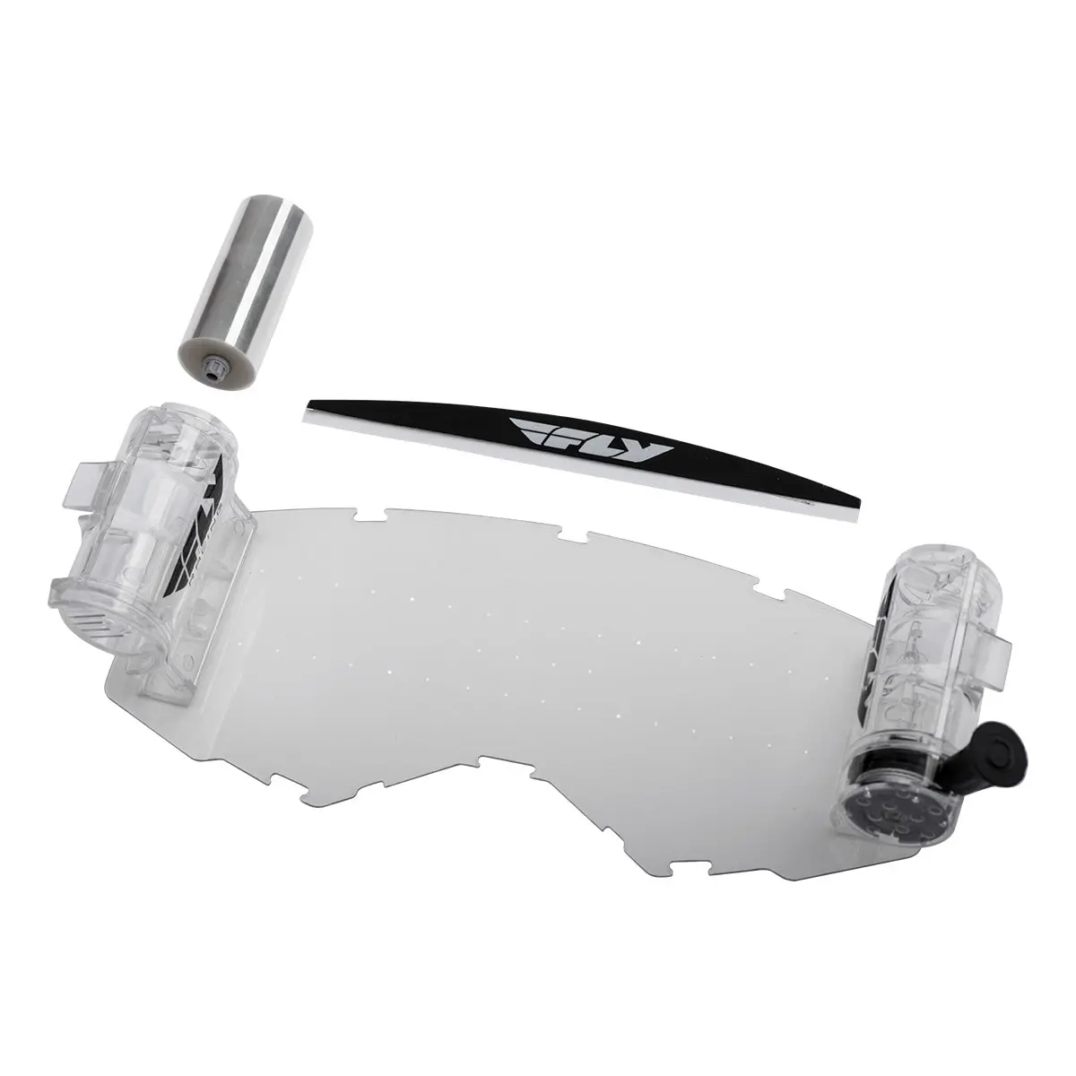 Fly Racing Roll-Off System 1