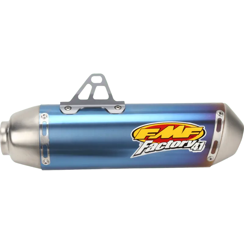 Fmf 07-23 Crf150r Muffler Fac 4.1 Ano 1