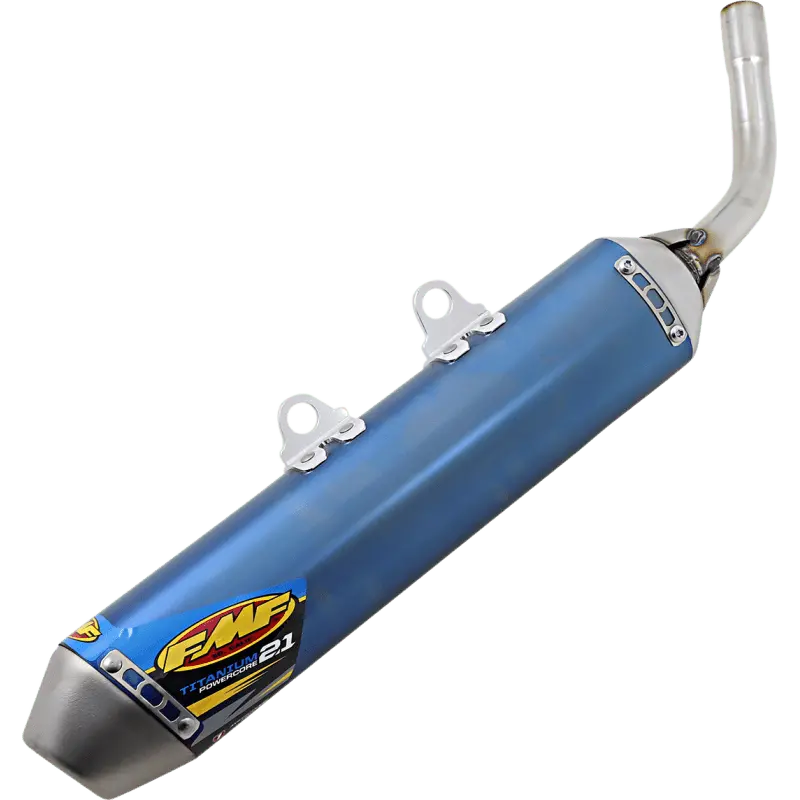 Fmf 20-22 Beta 250/300Rr Muffler P-Core 1