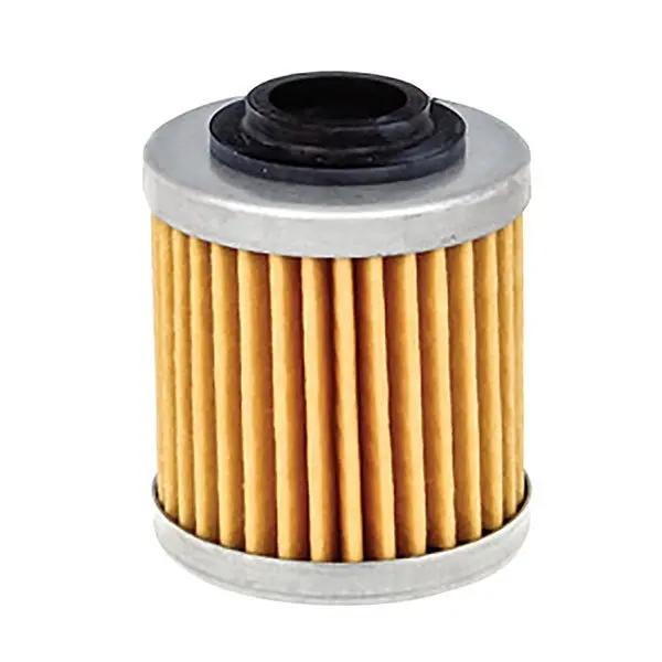 Fram Filters Fram Oil Filter (Ch6105) 1