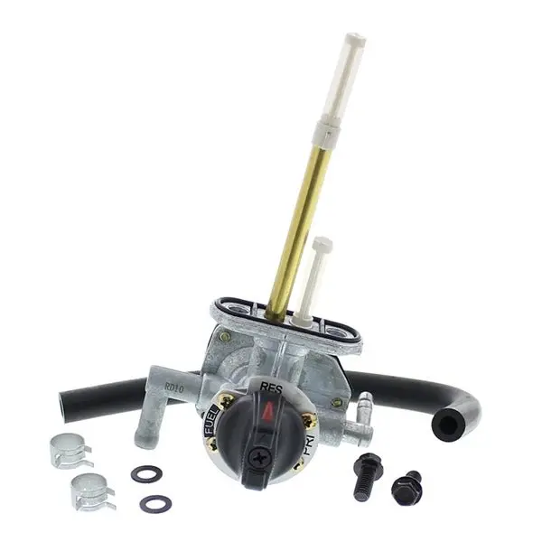 Fuel Star Atv Fuel Valve & Hose 1