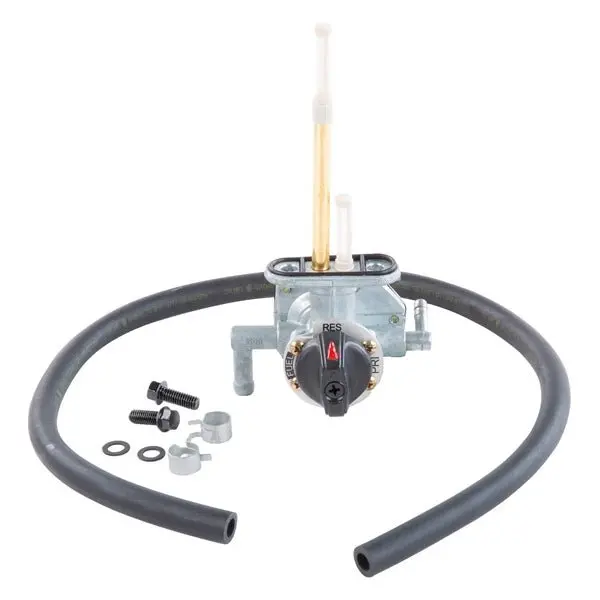 Fuel Star Atv Fuel Valve & Hose 1
