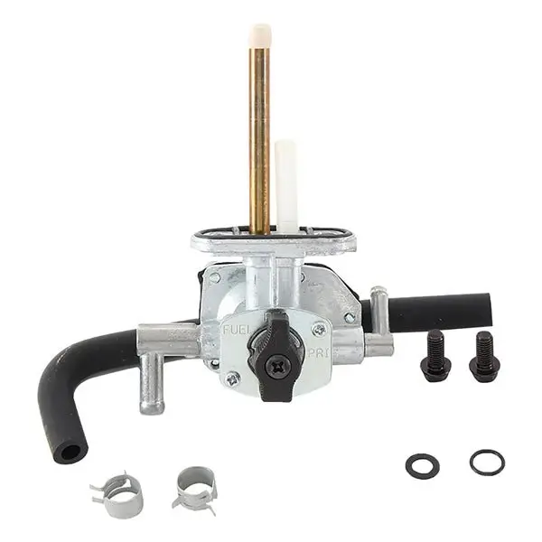 Fuel Star Atv Fuel Valve & Hose 1